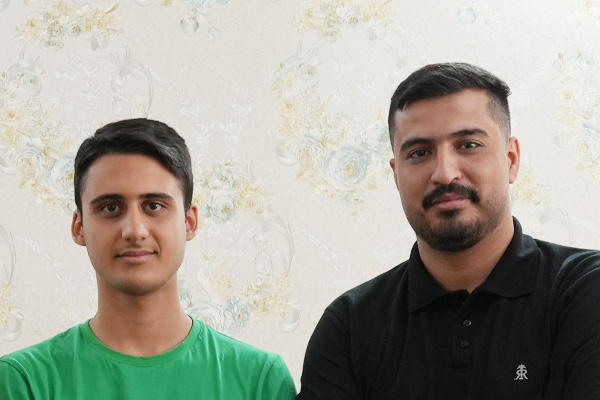 نام مشاور